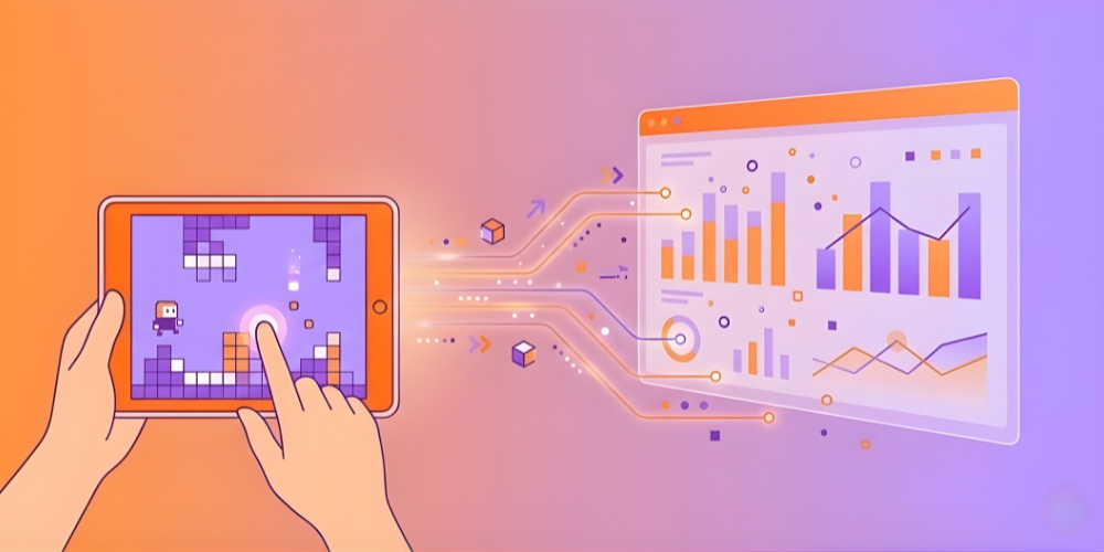 How Game-Based Assessments Work