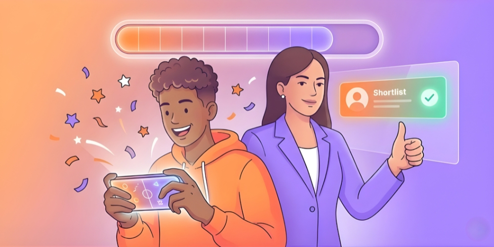 Benefits of Game-Based Assessments