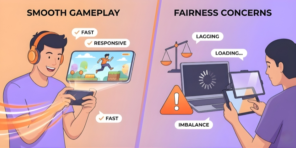 Challenges of Game-Based Assessments