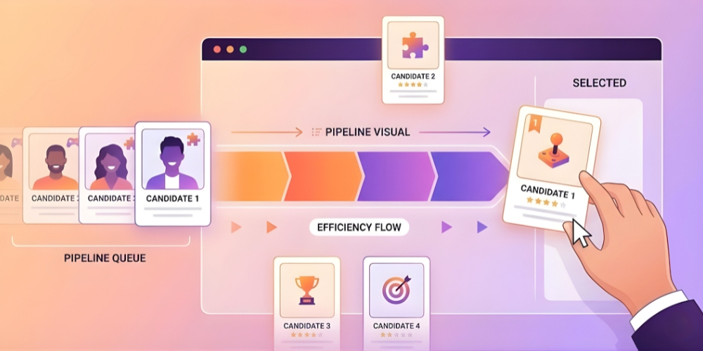 Game-Based Assessments in Recruitment