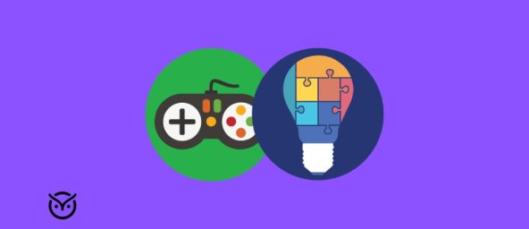 illustration of game-based assessments