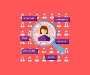 potential job seeker screening process