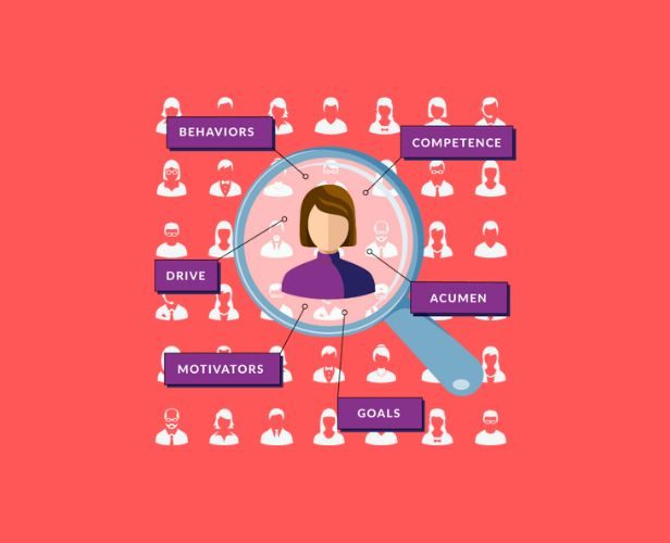 potential job seeker screening process