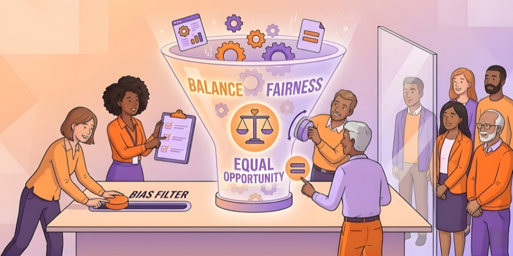 Preventing Adverse Impact