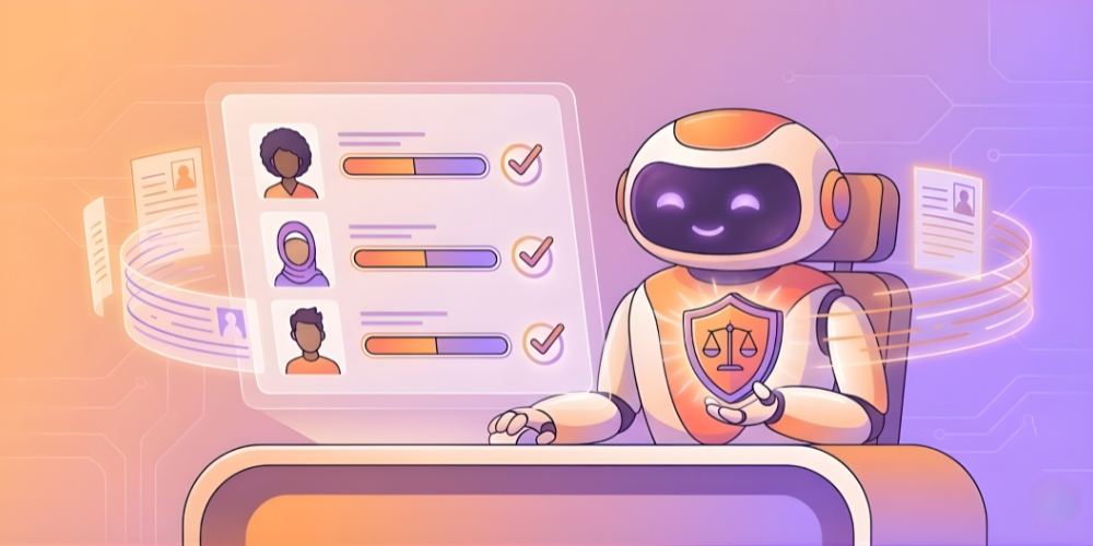 AI in Reducing Adverse Impact