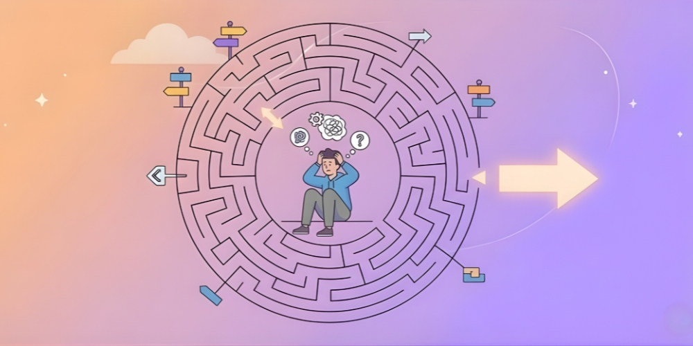 Mistakes When Searching for Passion