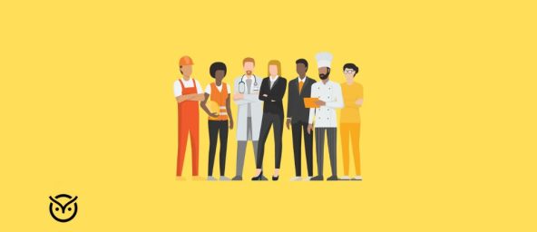 illustration of adverse impact