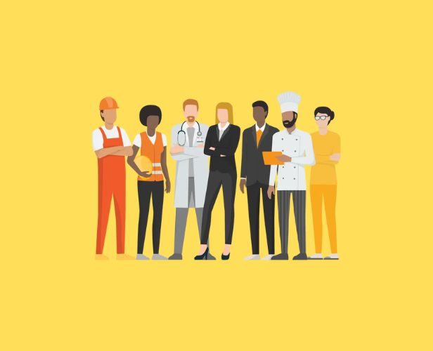 illustration of adverse impact