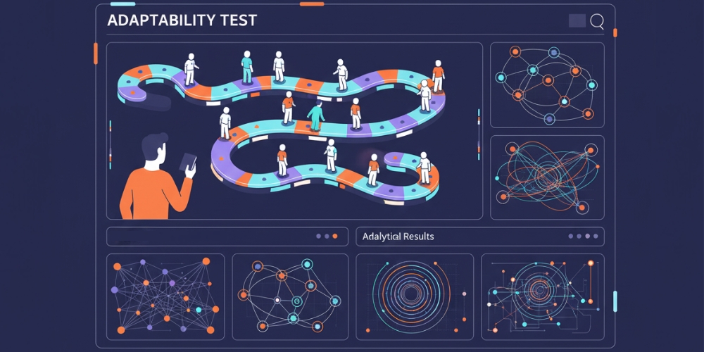 adaptability test