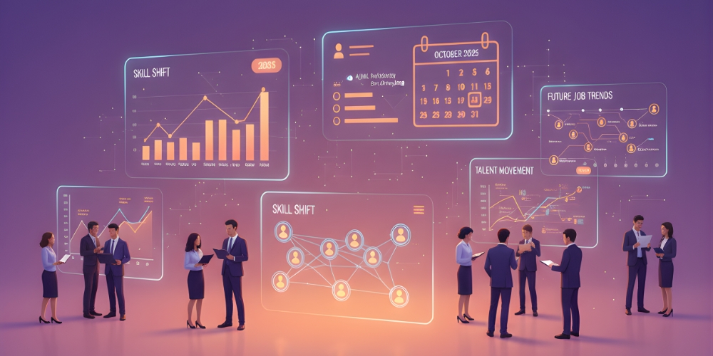 Importance of Internal Mobility