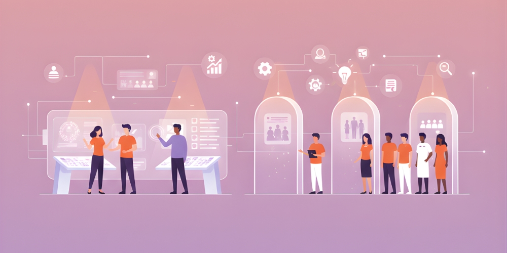 Implementing Internal Mobility