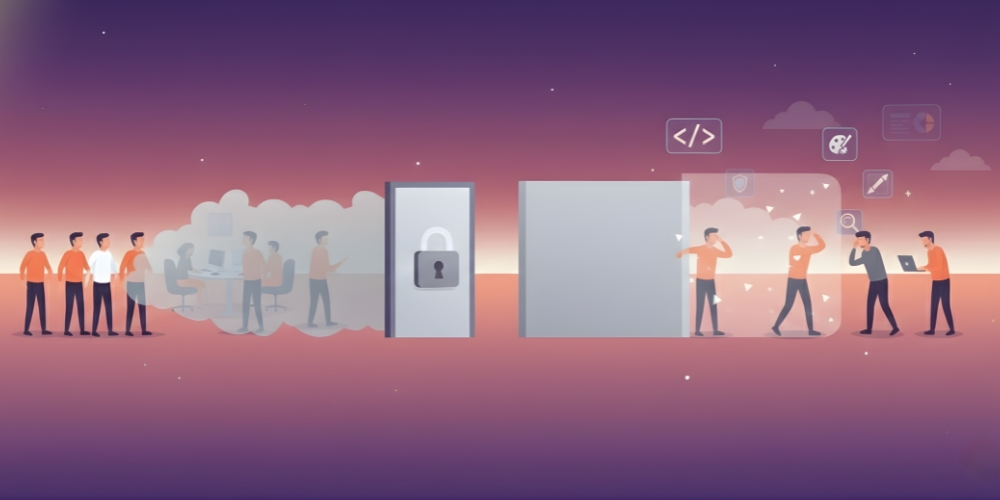 Barriers to Internal Mobility