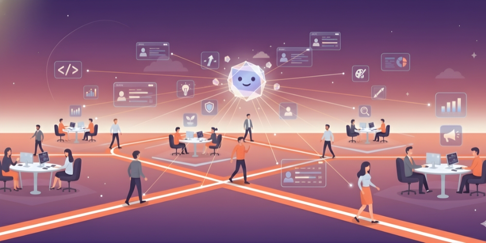 AI in Enhancing Internal Mobility