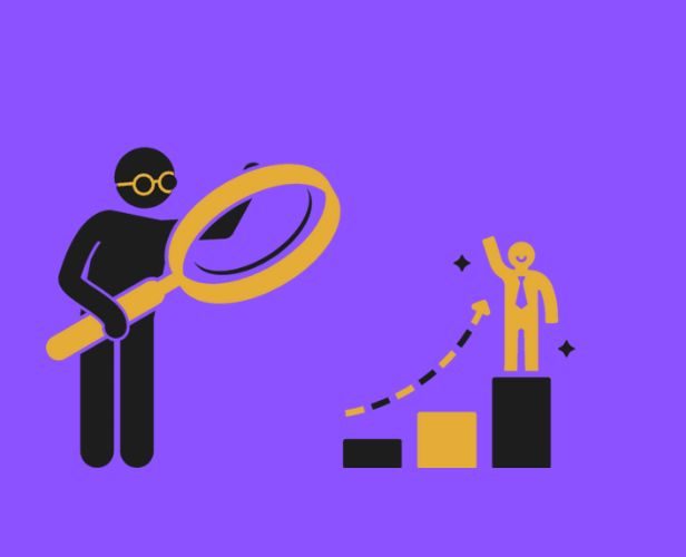 illustration of internal mobility