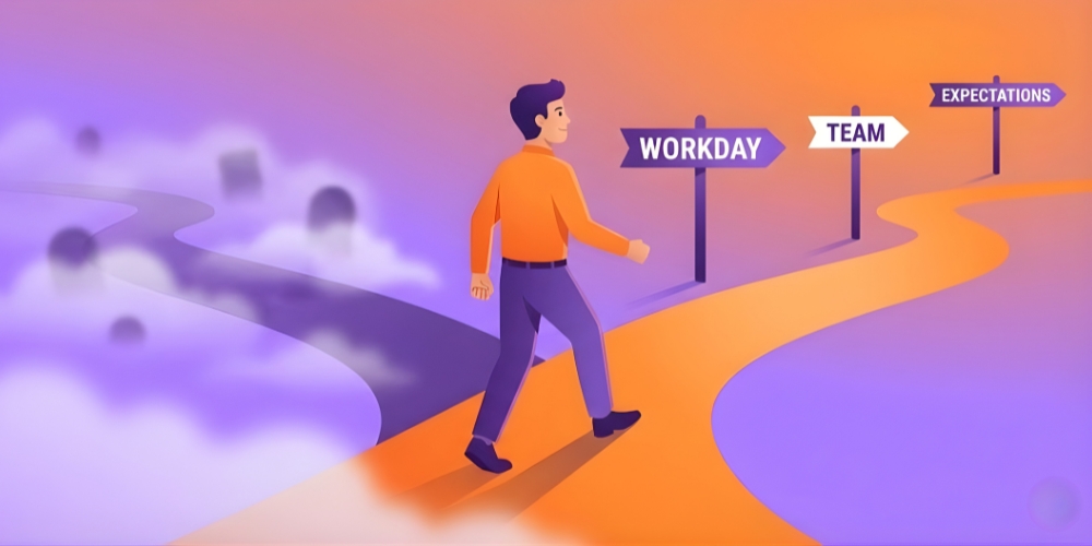 employee journey