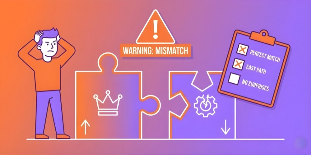 Common Mistakes in Recruitment