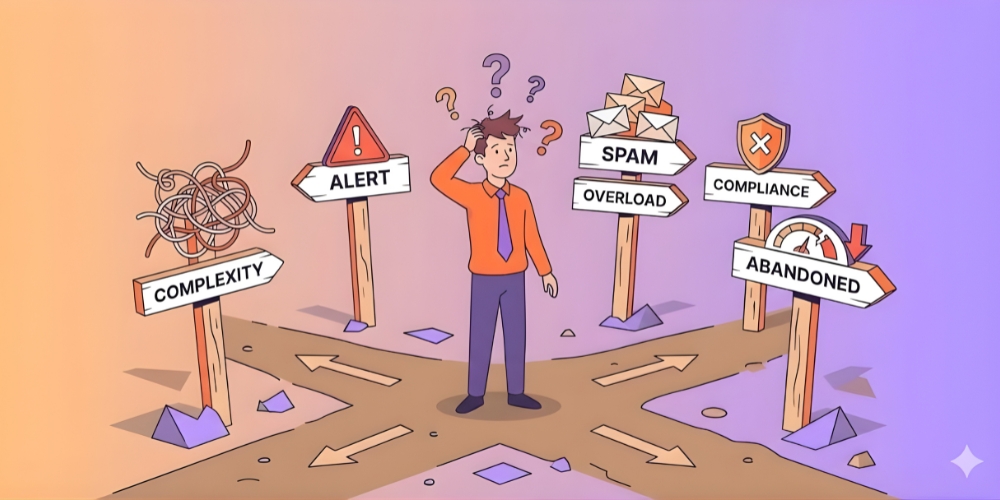 mistakes to avoid with text recruiting