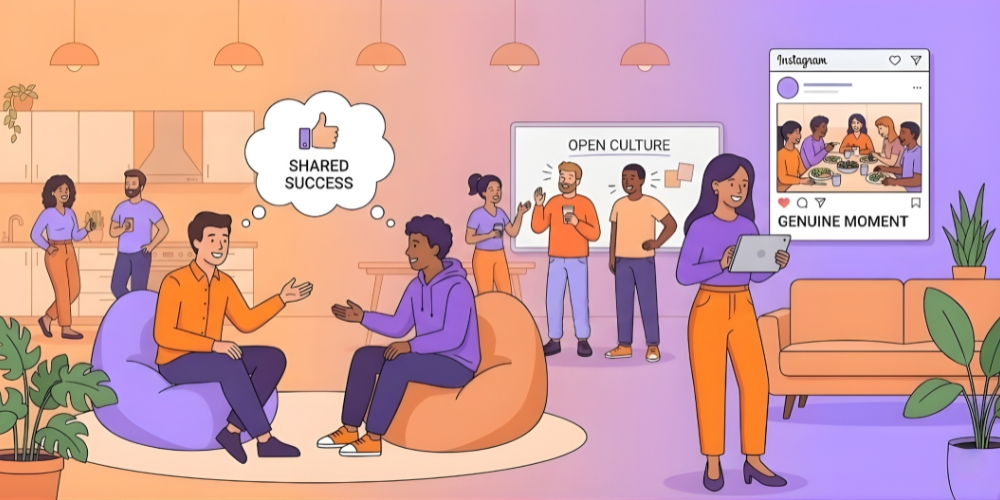 Brand Evangelists in Employer Branding