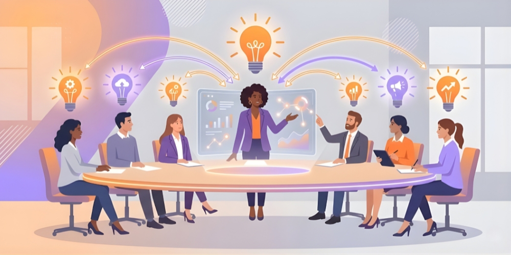 Recruiting Women Improves Performance