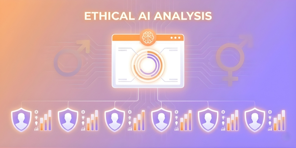 ethical AI analysis