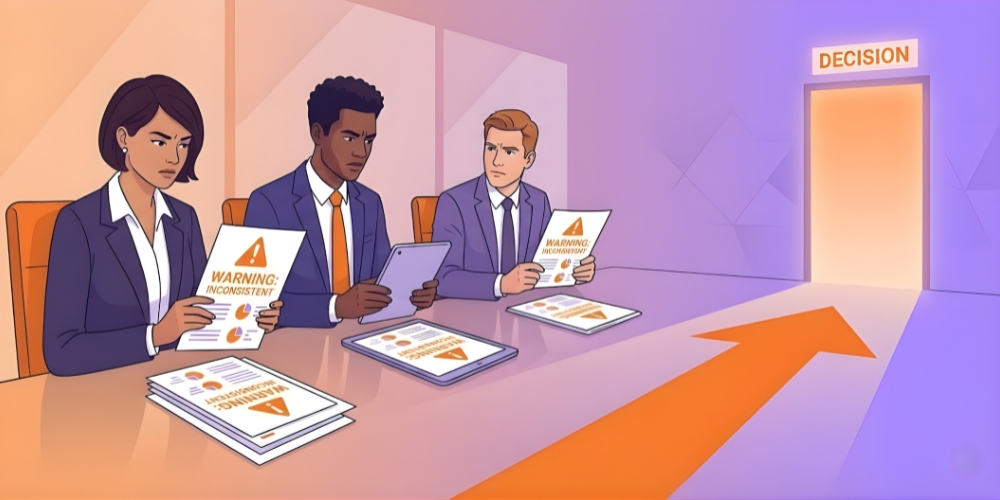 when to not choose a candidate