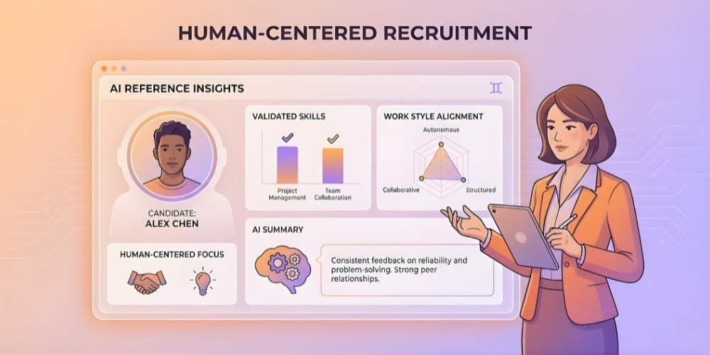 AI and Recruitment