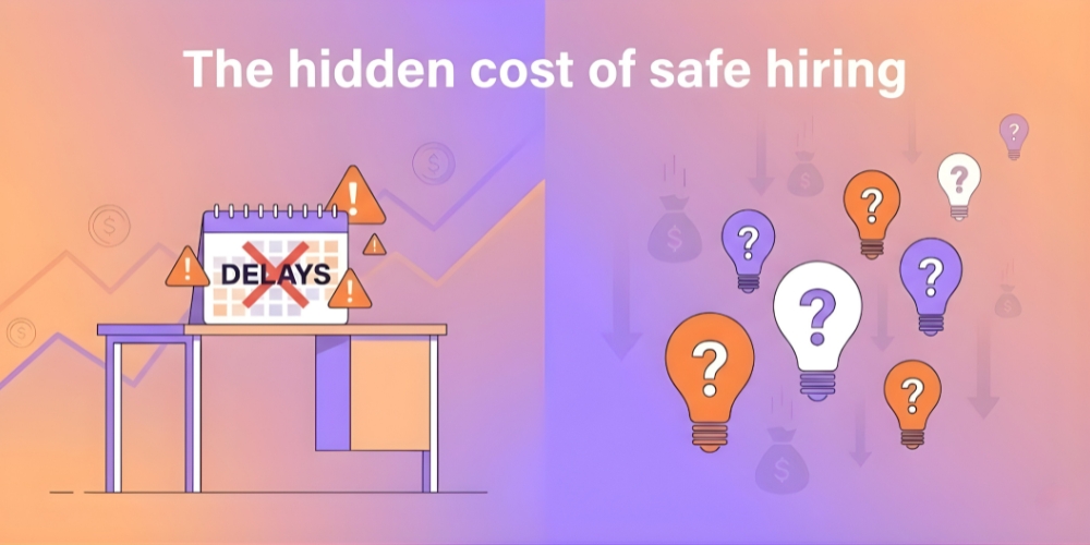 Cost of Hiring for Culture