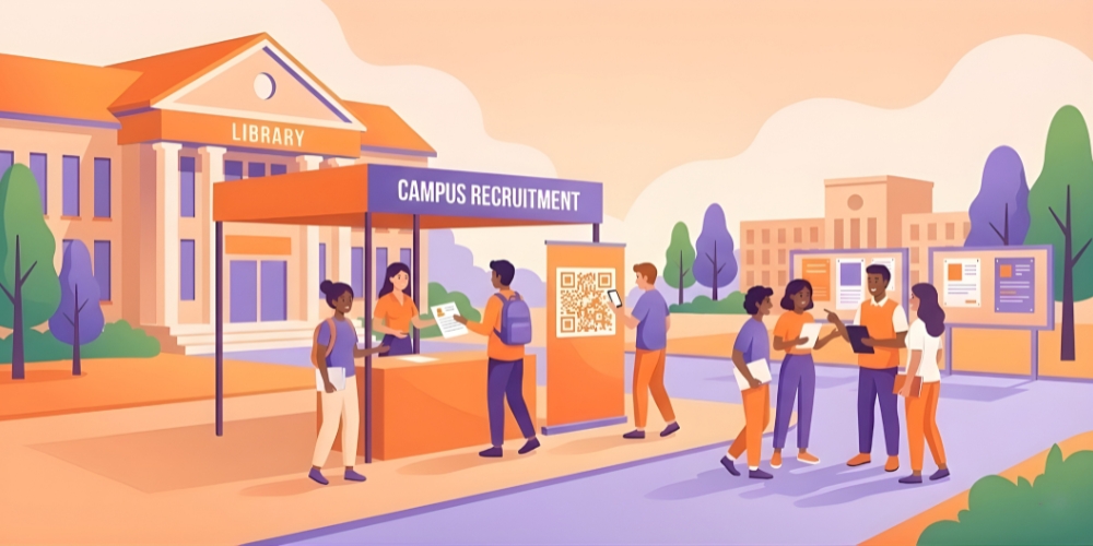 Campus Recruitment