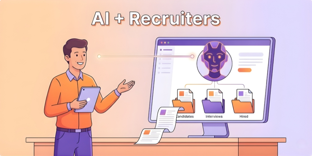 AI and Recruitment