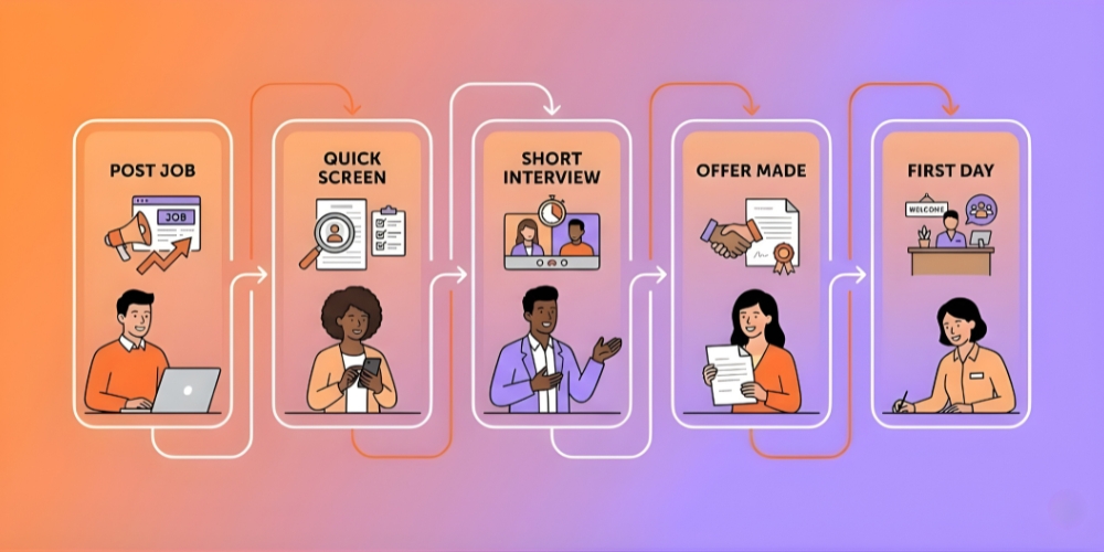 How to Hire Hourly Employees