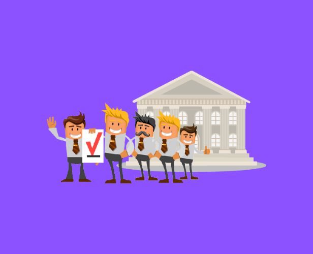 university recruitment