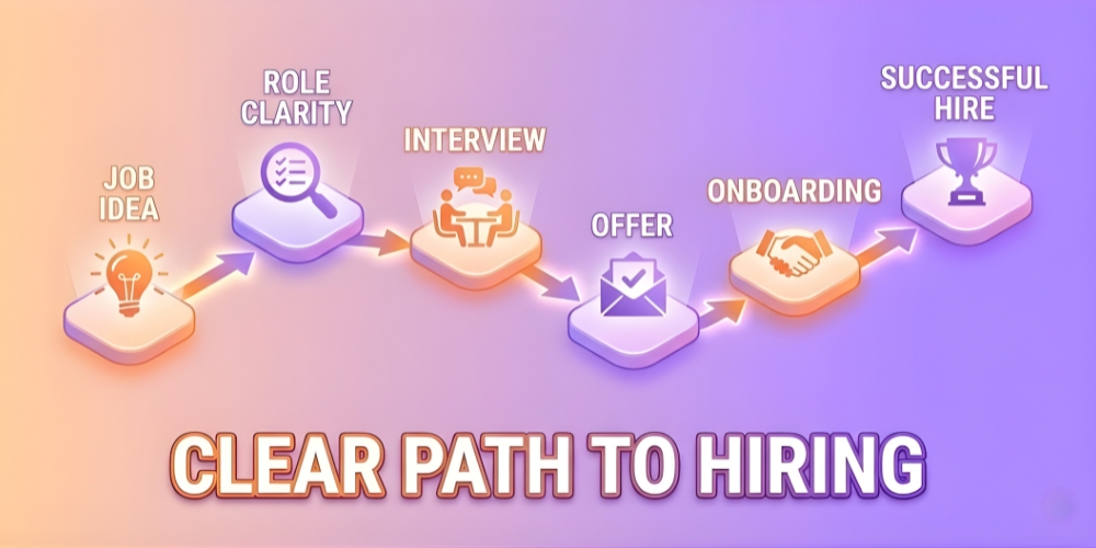 How to Hire Tech Talent