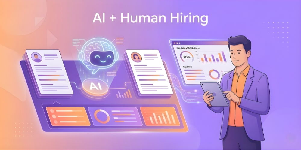 AI and Human Hiring