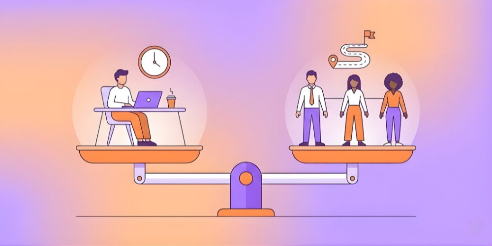 Contractors vs Full-Time Hires