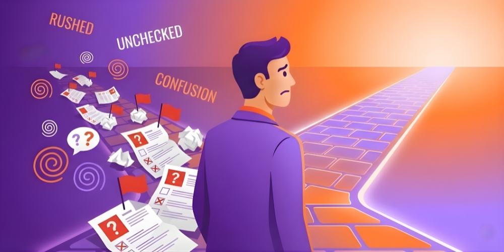 Common Hiring Mistakes