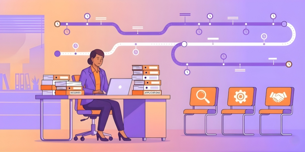 Challenges of Recruitment in Public Sector