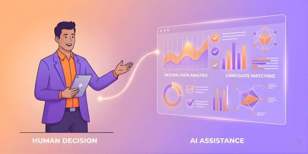 AI Recruitment in Public Sector