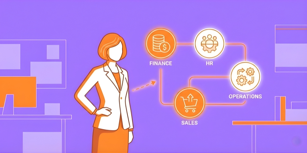 Fractional Chief Automation Officer