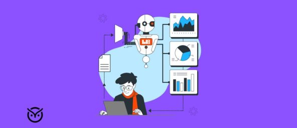 automation officer in action