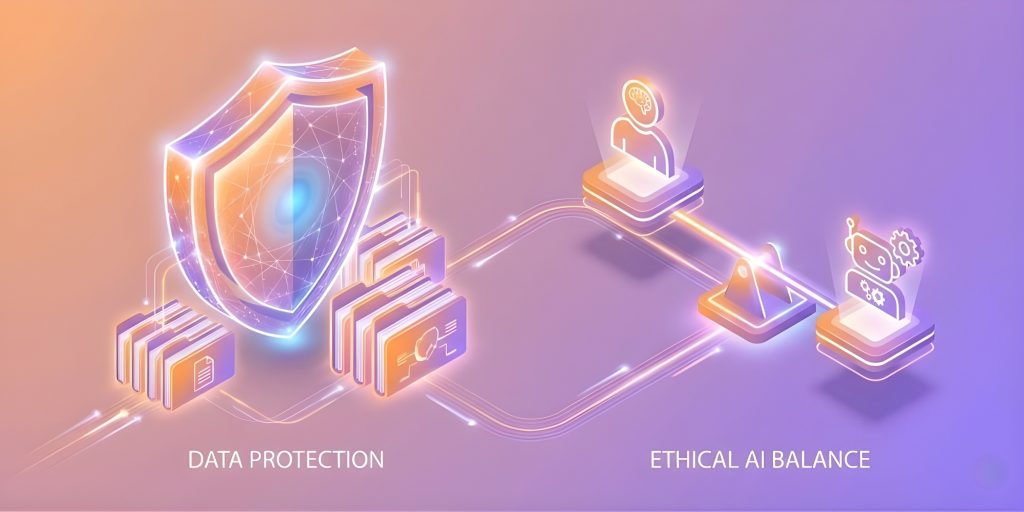 Privacy and Fairness