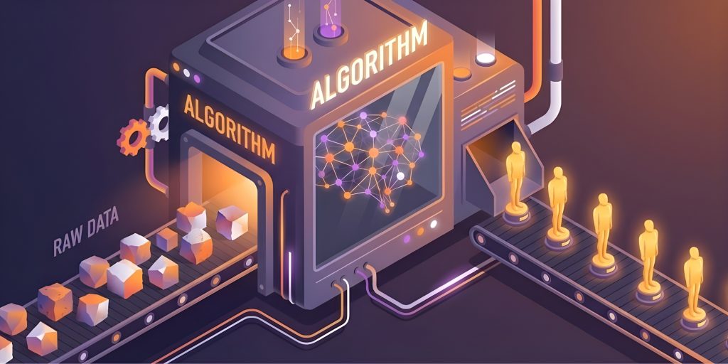 How Sales Talent Predictors Work