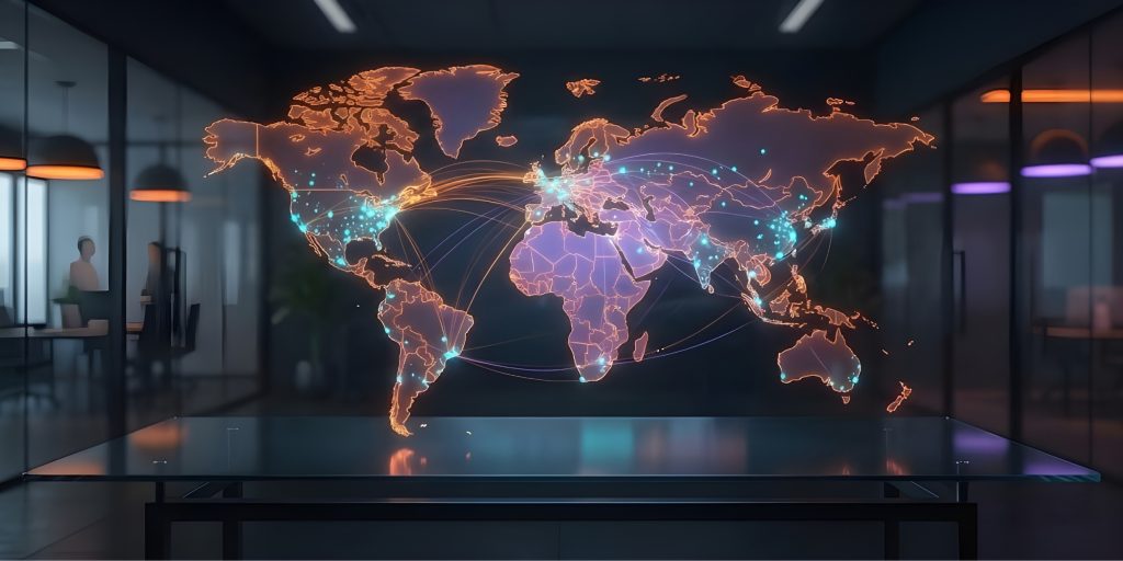 Talent Market Analytics