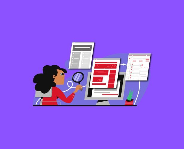 cheating in interview