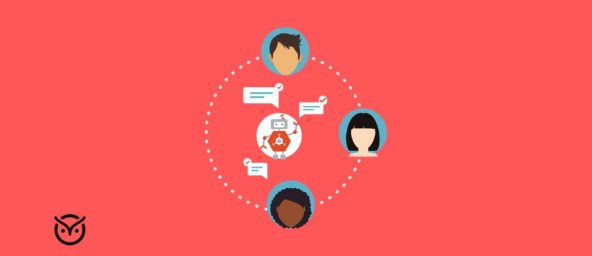 humans using chatbots