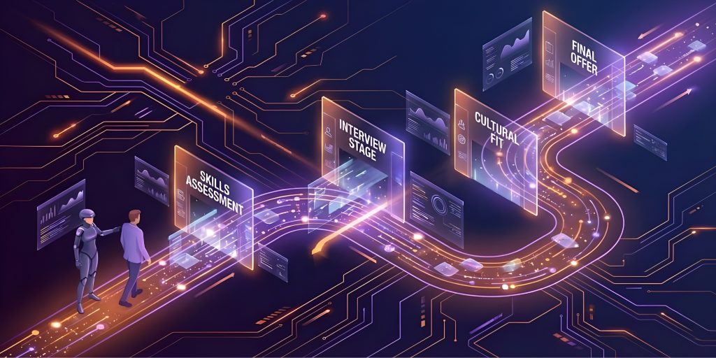 Steps to Implement Future Fit Hiring