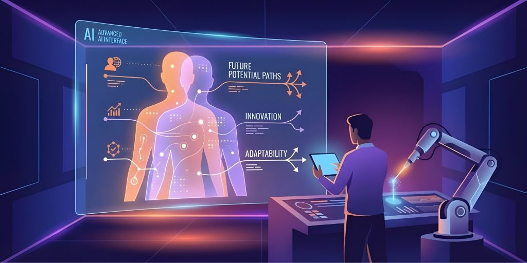 Future Fit Hiring with AI