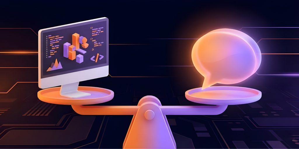 Soft Skills vs. Technical Skills