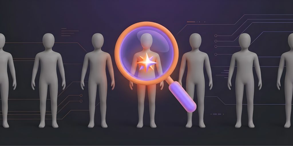 employers assessing candidates