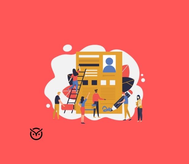 talent marketing in action