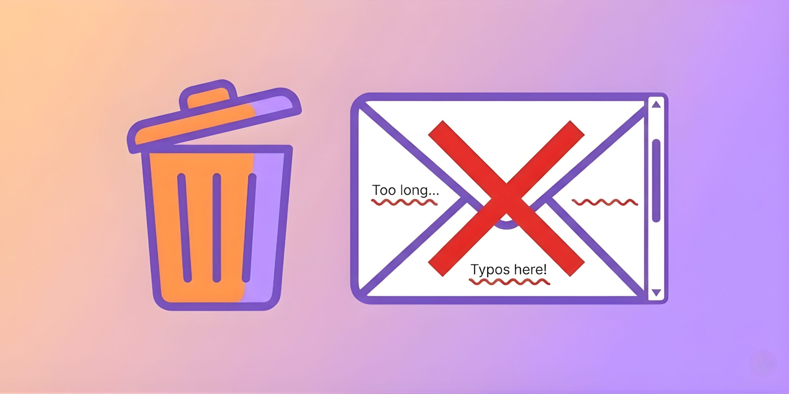 Email Mistakes to Avoid